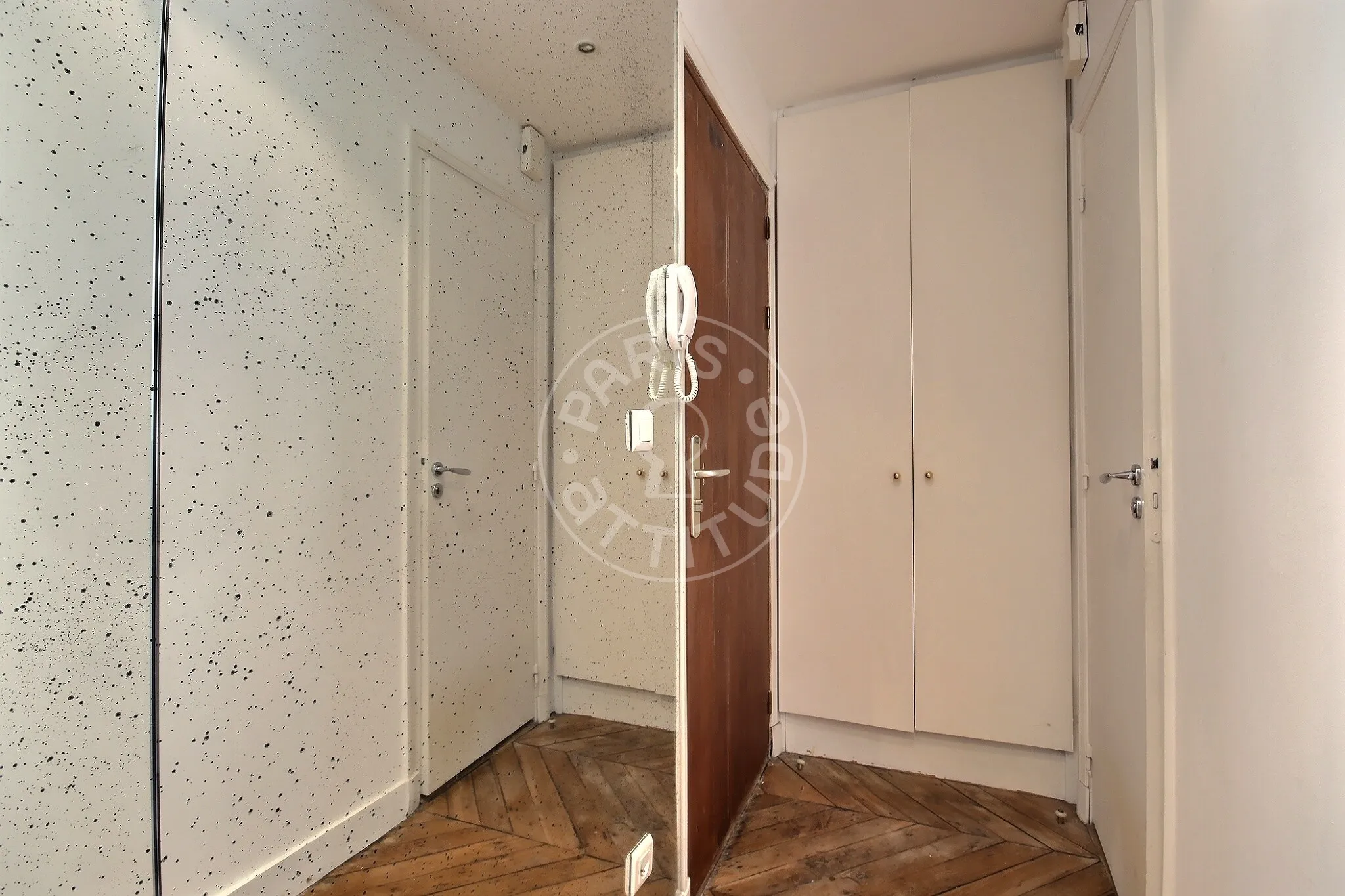 Appartement Rue du Faubourg Saint-Honoré à Paris