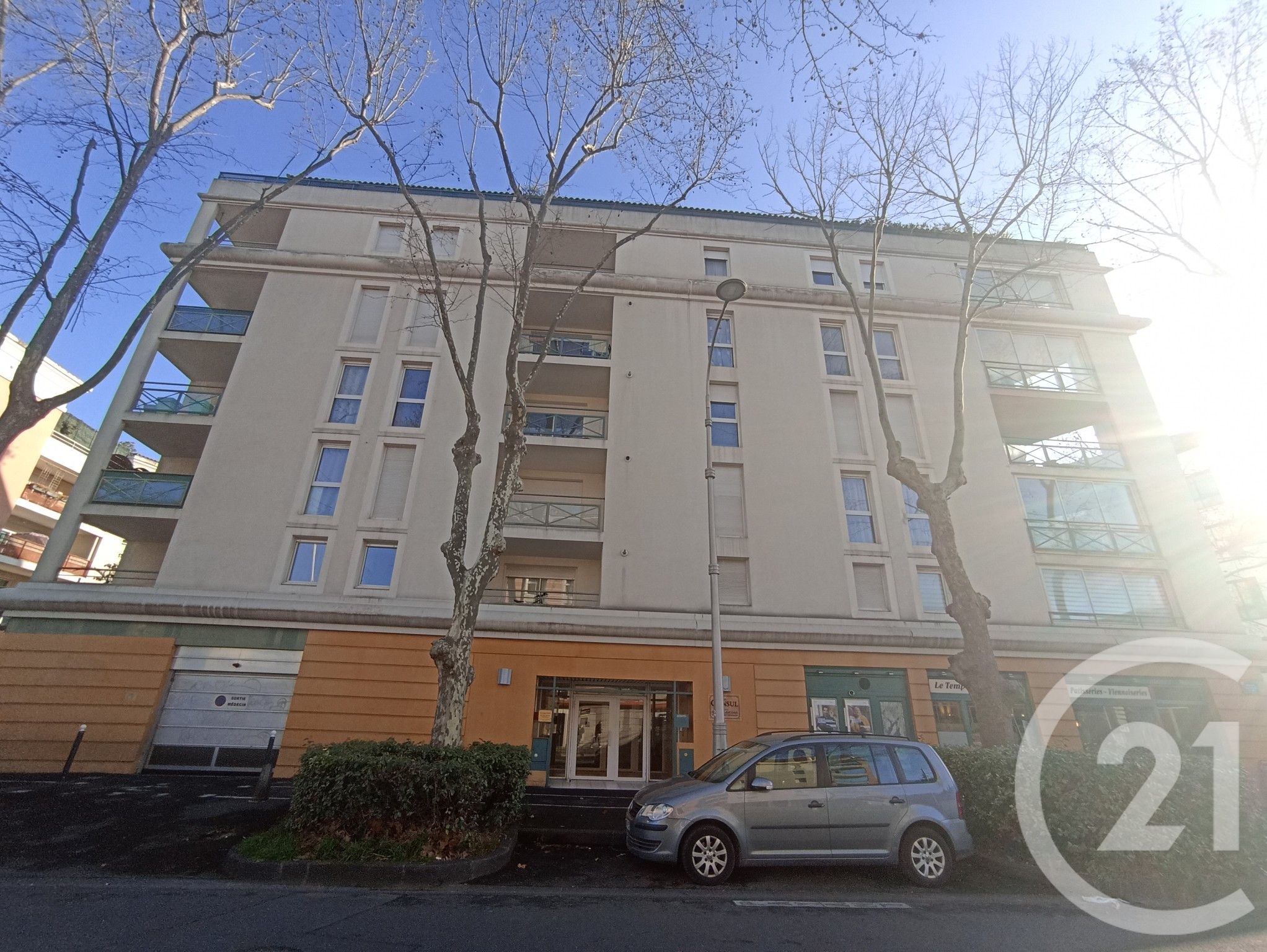 Appartement Avenue du Pirée à Montpellier