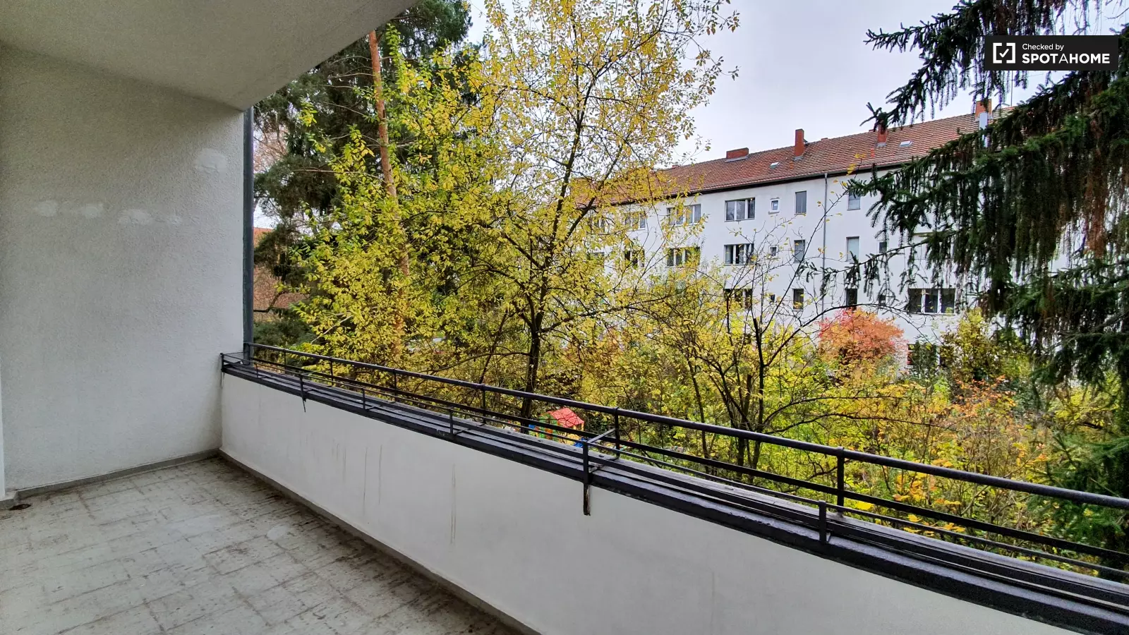 Wohnung Lauterberger Straße in Berlin