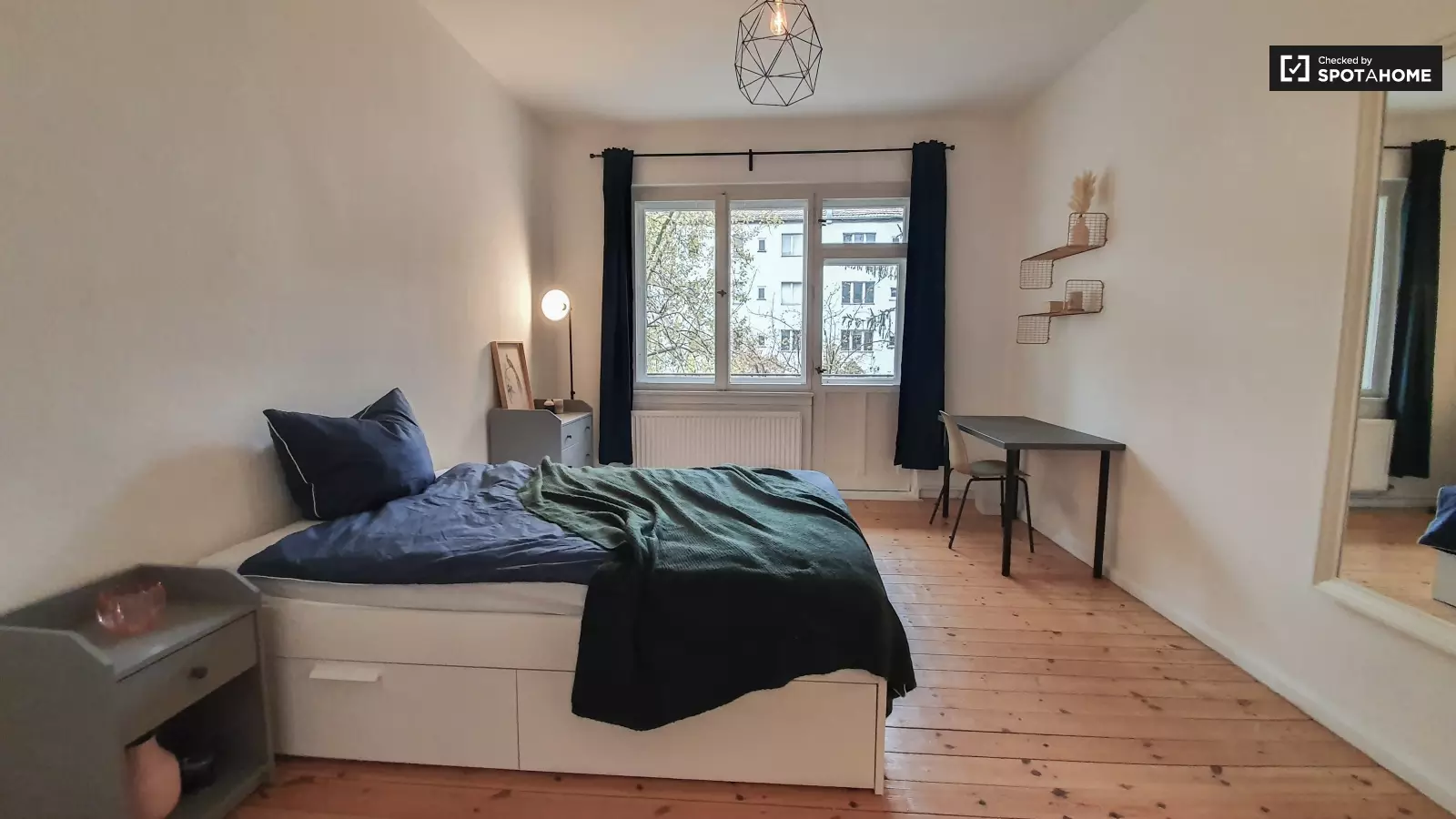 Wohnung Lauterberger Straße in Berlin
