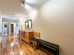 Flat Lodge Road in City of Westminster