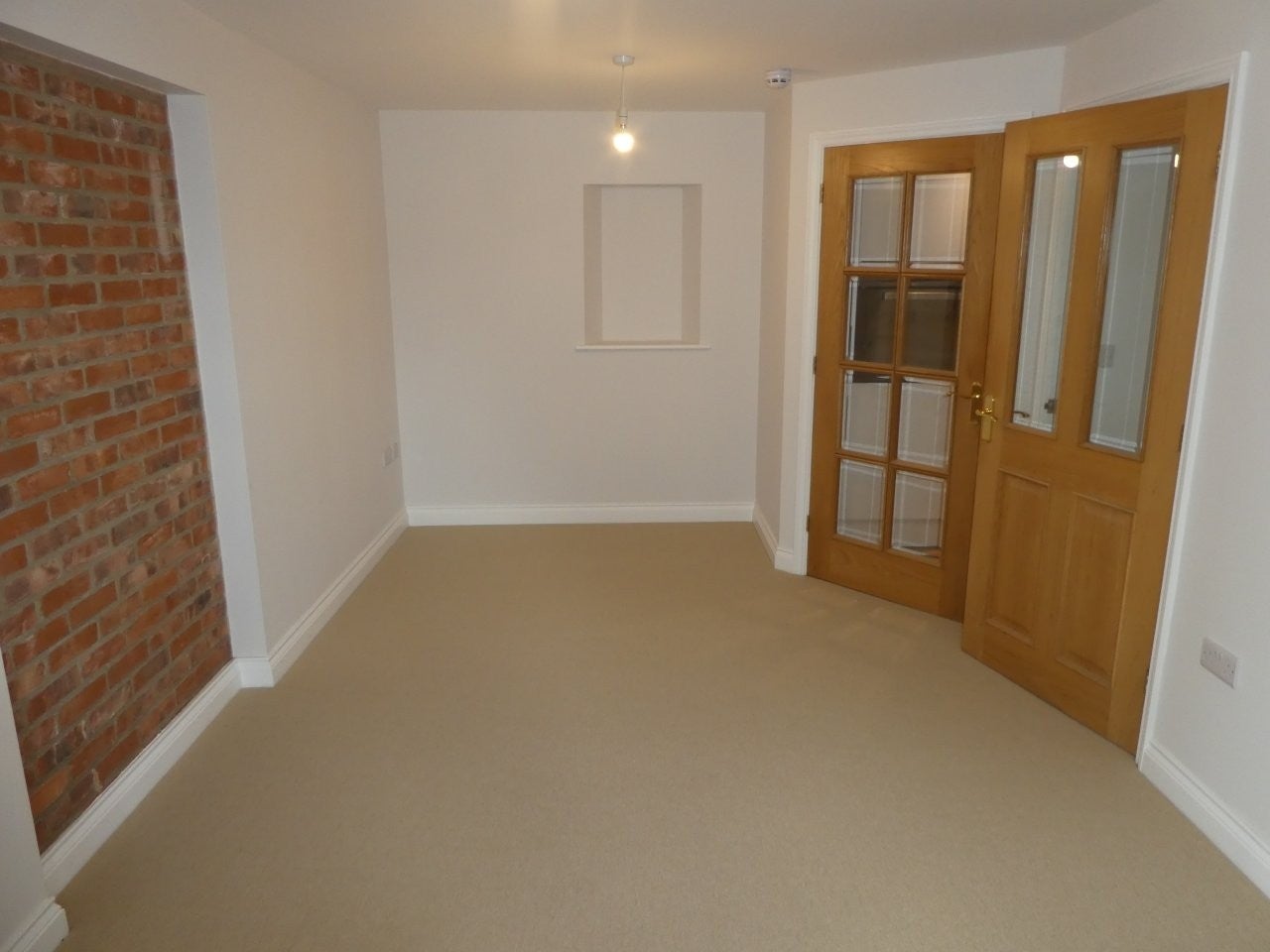 Flat South Street in South Kesteven