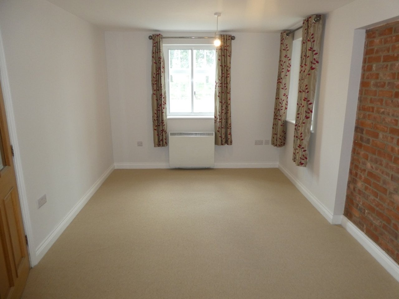 Flat South Street in South Kesteven