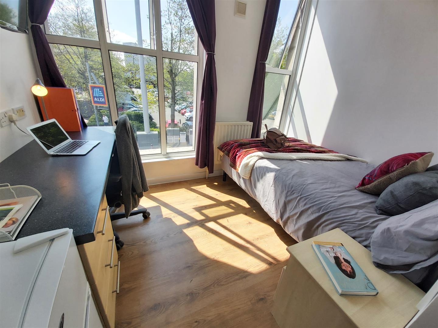 Room Dale Road in Birmingham