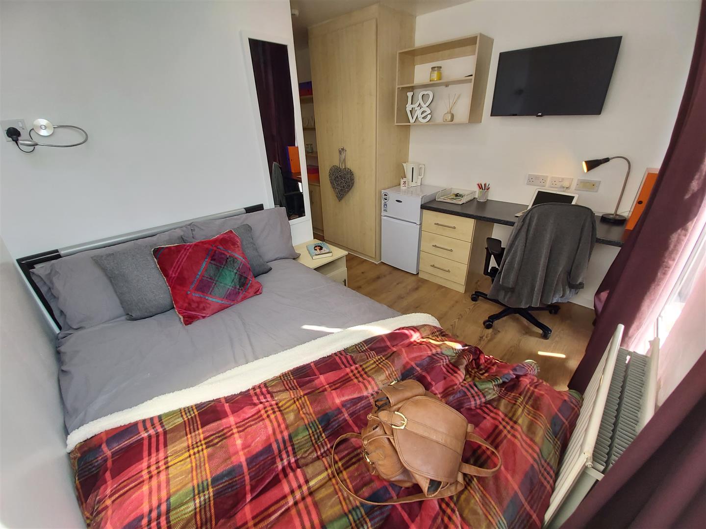 Room Dale Road in Birmingham