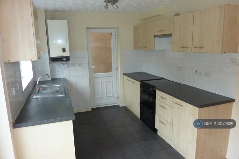 House Haverscroft Close in Broadland