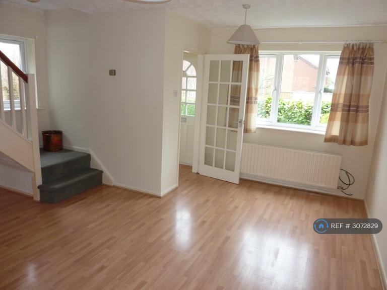 House Haverscroft Close in Broadland