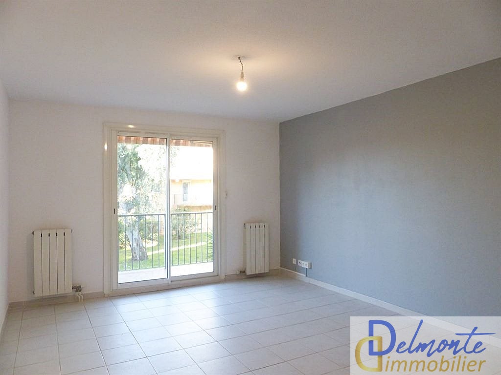 Flat Boulevard du 4 Septembre in La Seyne-sur-Mer