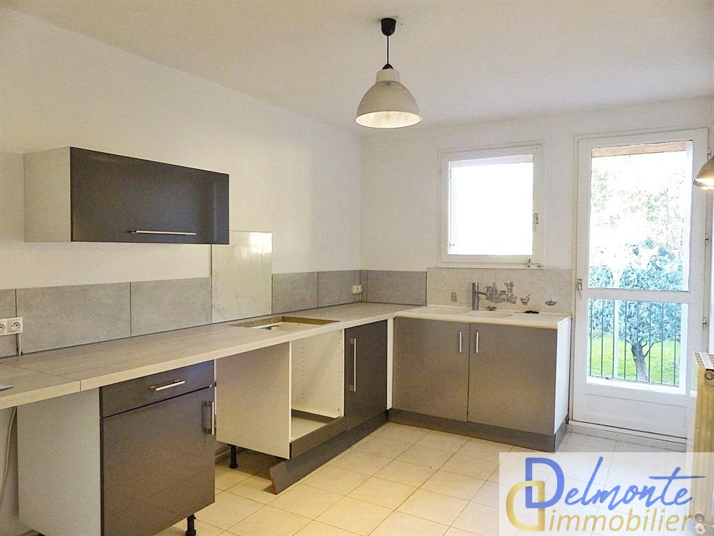 Flat Boulevard du 4 Septembre in La Seyne-sur-Mer