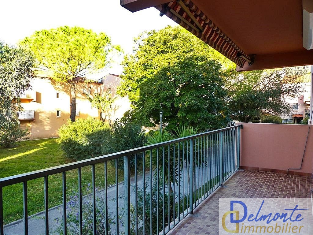 Flat Boulevard du 4 Septembre in La Seyne-sur-Mer