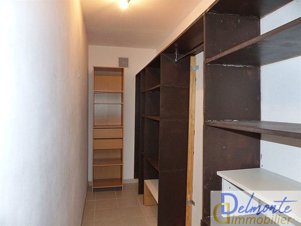Flat Boulevard du 4 Septembre in La Seyne-sur-Mer