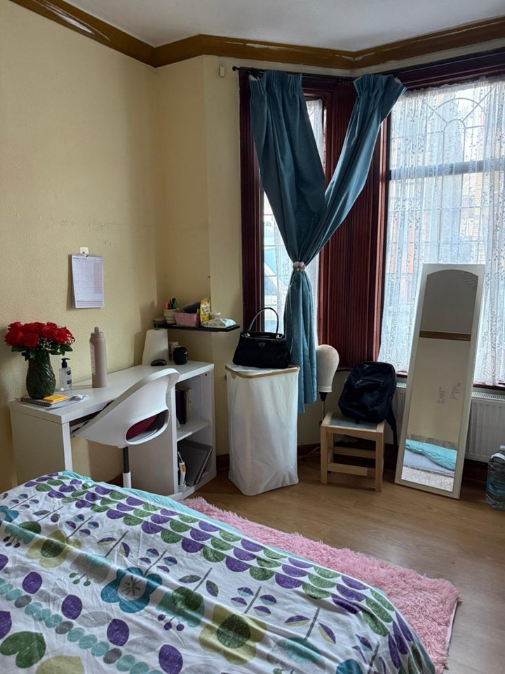Room Bromley Gardens in Greater London
