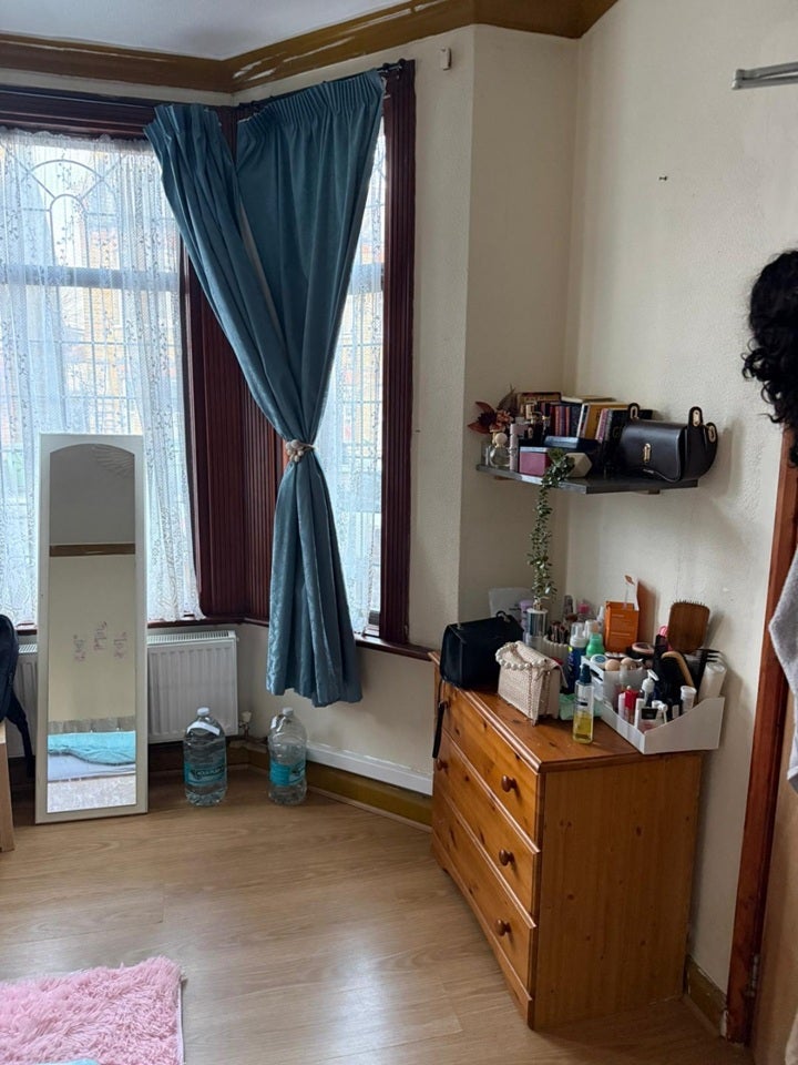 Room Bromley Gardens in Greater London