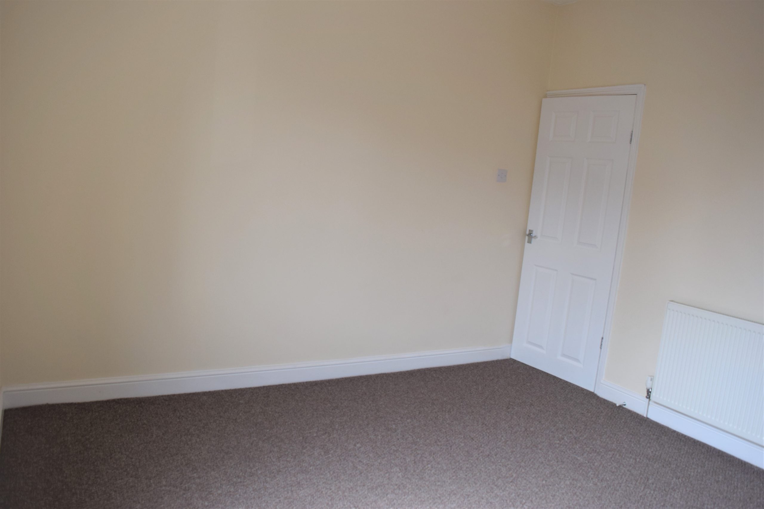 House Isandula Road in Nottingham