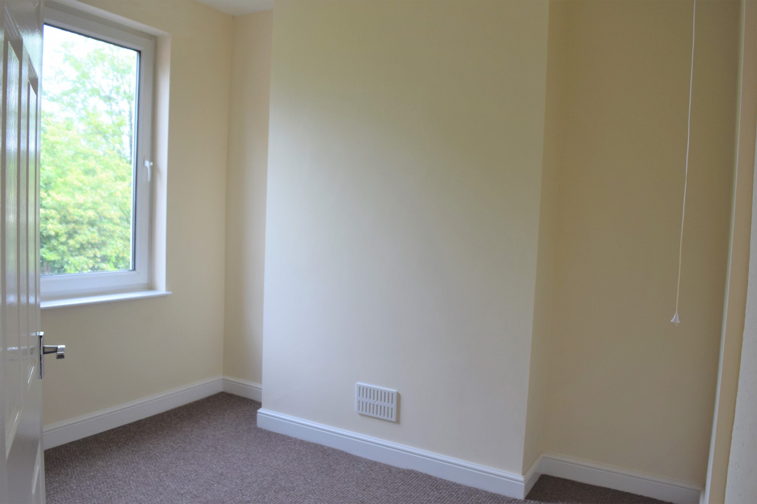 House Isandula Road in Nottingham