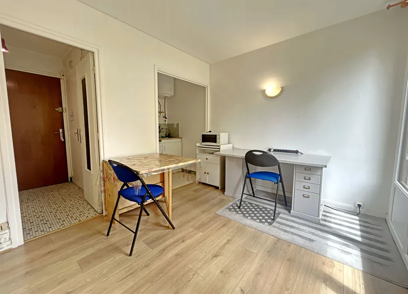 Chambre Boulevard Dubreuil à Orsay