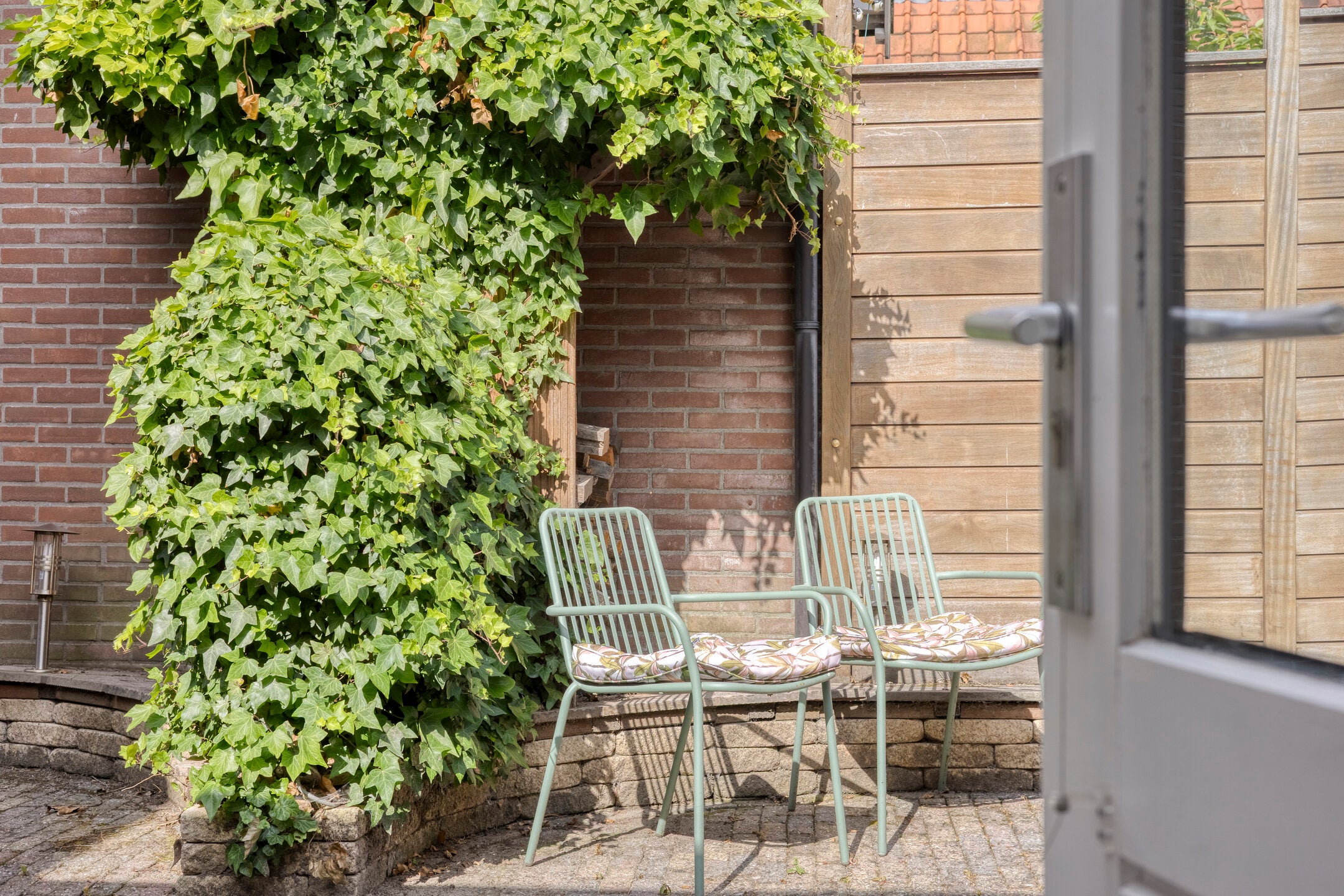Twee-onder-één-kap te koop: Korte Baanstraat 5, Lekkerkerk