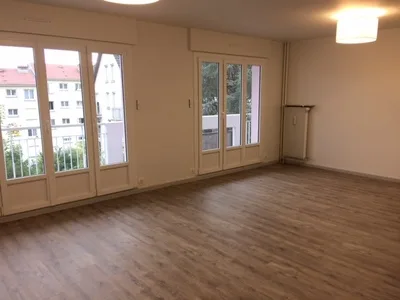 Appartement Rue de Belfort à Besançon