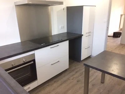 Appartement Rue de Belfort à Besançon