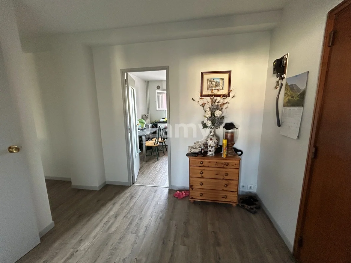 Appartement Rue de Belfort à Besançon