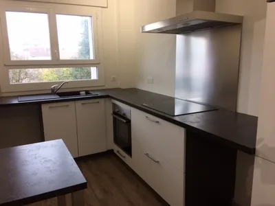 Appartement Rue de Belfort à Besançon