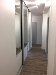 Appartement Rue de Belfort à Besançon