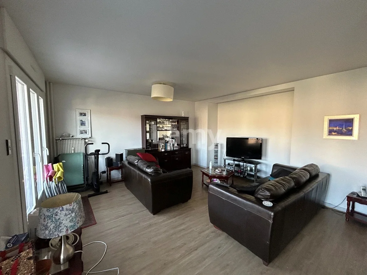 Appartement Rue de Belfort à Besançon