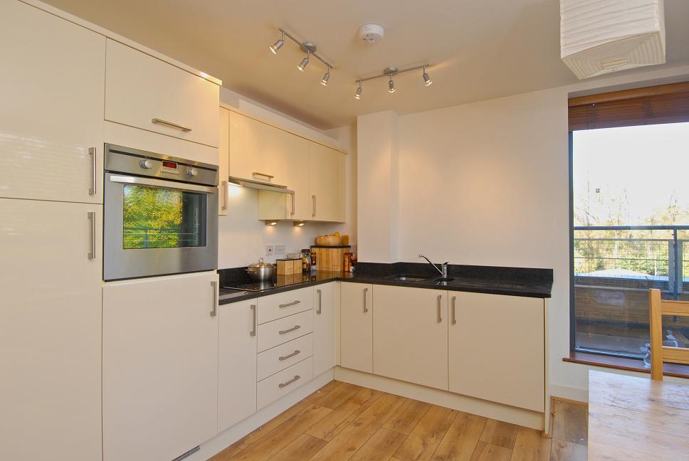 Flat Marston Road in Oxford