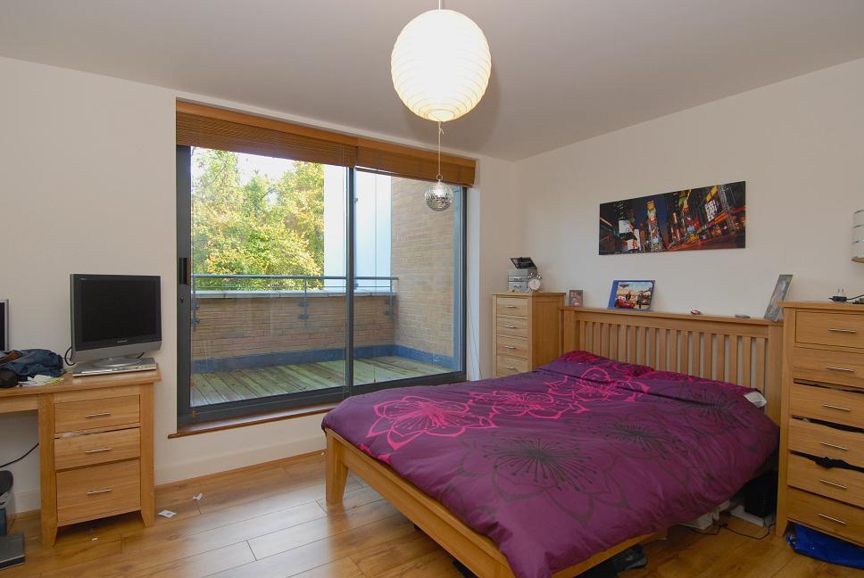 Flat Marston Road in Oxford