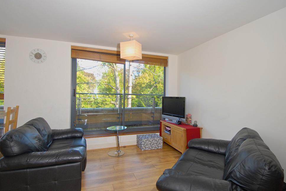 Flat Marston Road in Oxford
