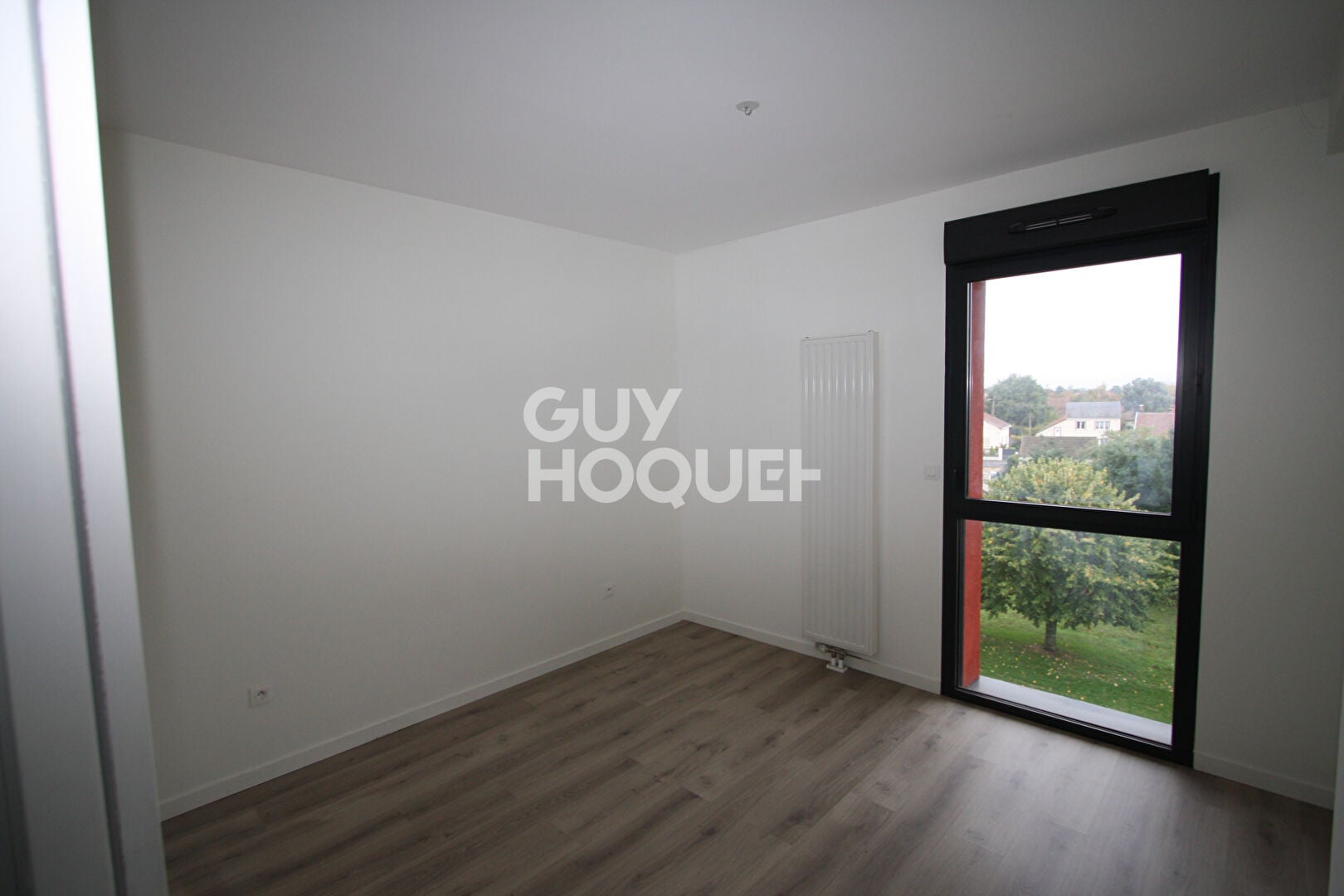 Appartement Rue des Fossés à Fleury-les-Aubrais