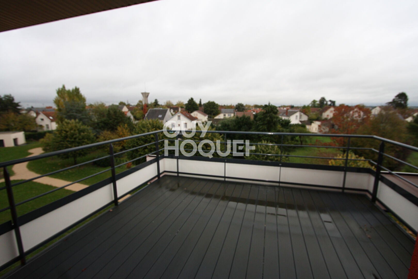 Appartement Rue des Fossés à Fleury-les-Aubrais