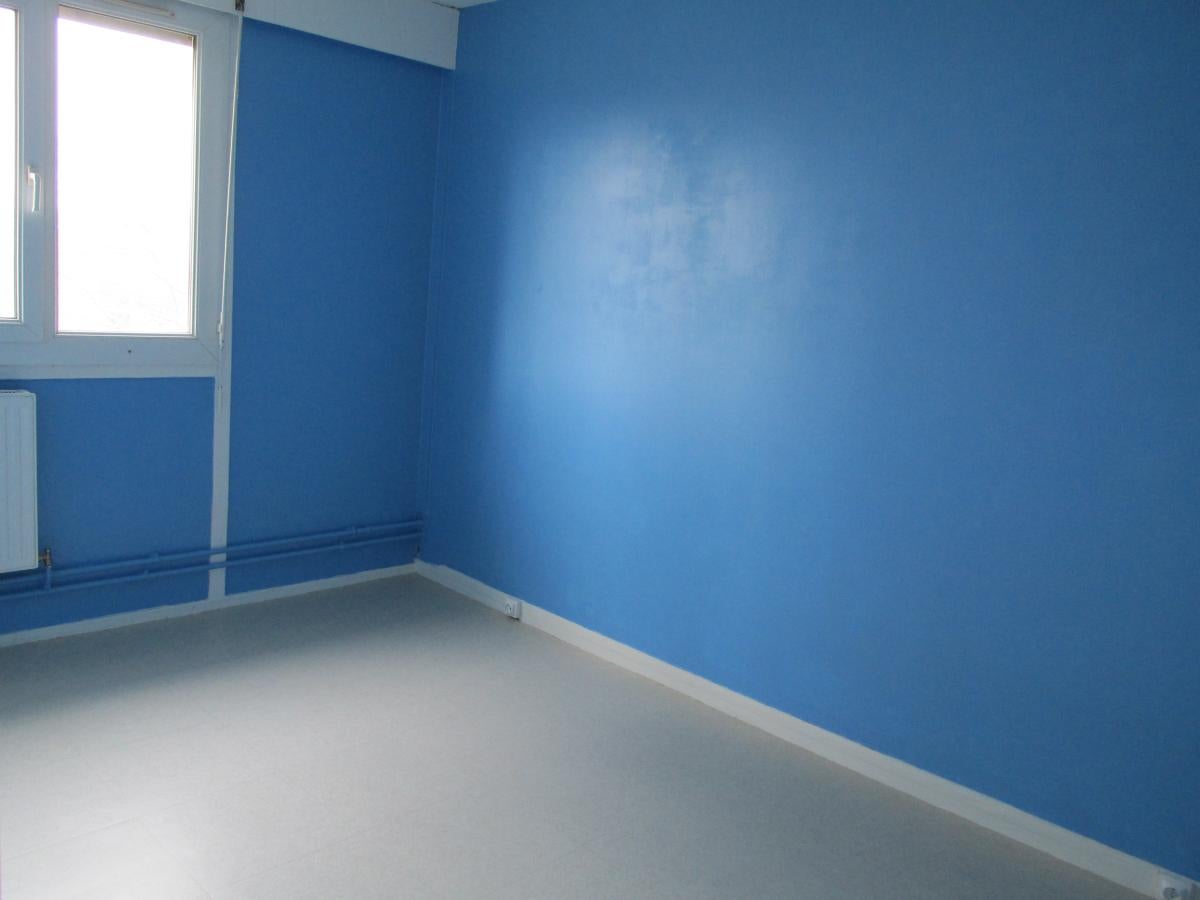 Appartement Allée Verdi à Rouen