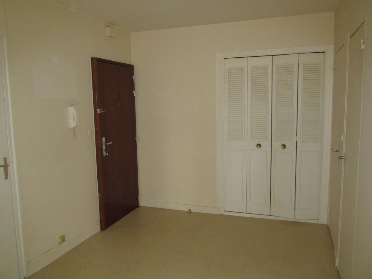 Appartement Allée Verdi à Rouen