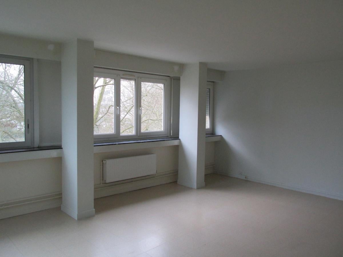 Appartement Allée Verdi à Rouen