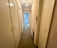 Flat Goyt Crescent in Stockport