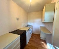 Flat Goyt Crescent in Stockport