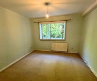 Flat Goyt Crescent in Stockport