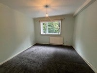 Flat Goyt Crescent in Stockport