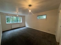 Flat Goyt Crescent in Stockport