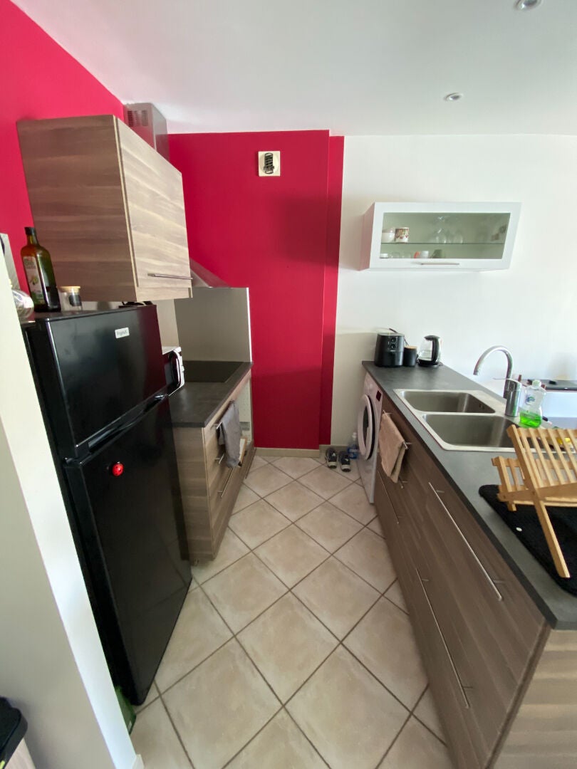 Appartement Rue du Pic de Nore à Castelnaudary