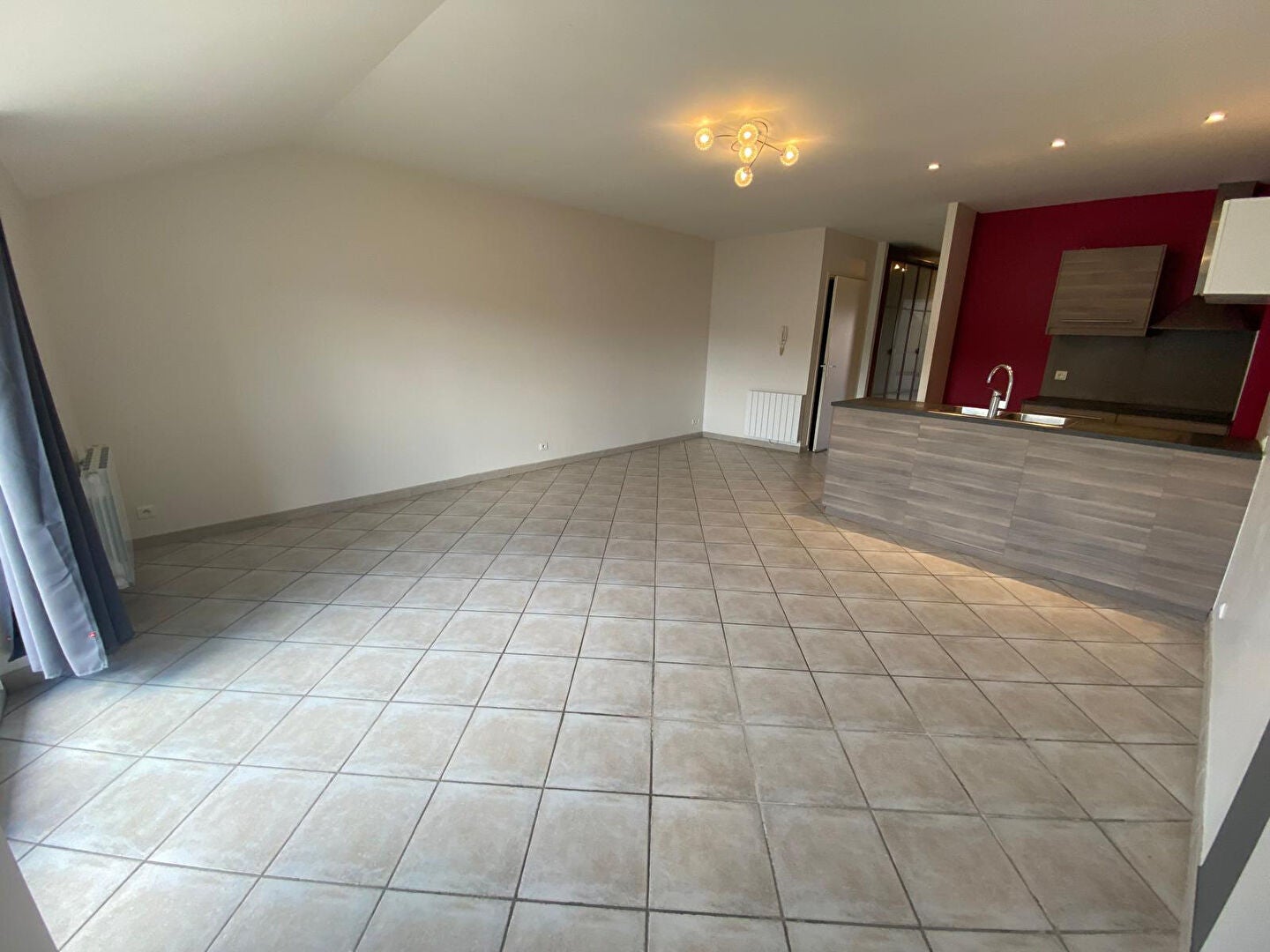 Flat Rue du Pic de Nore in Castelnaudary