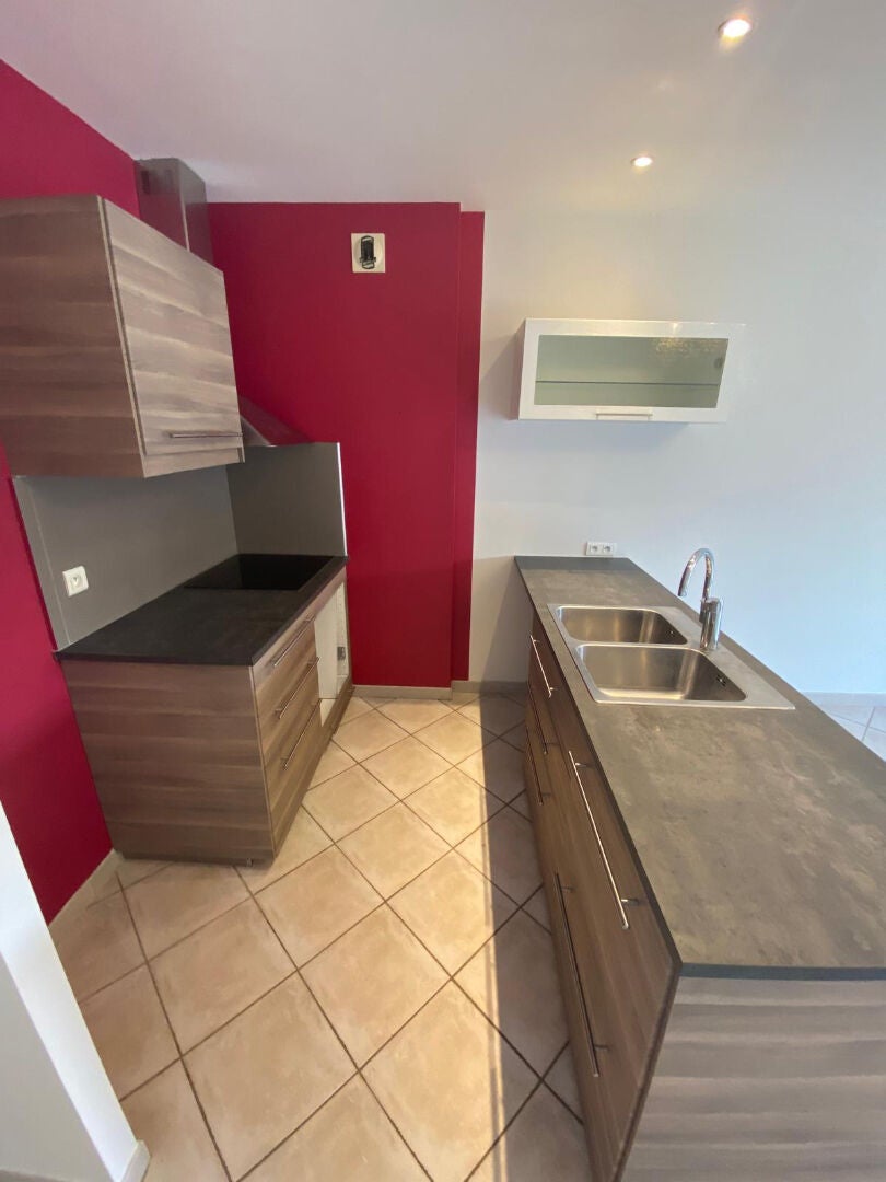 Flat Rue du Pic de Nore in Castelnaudary