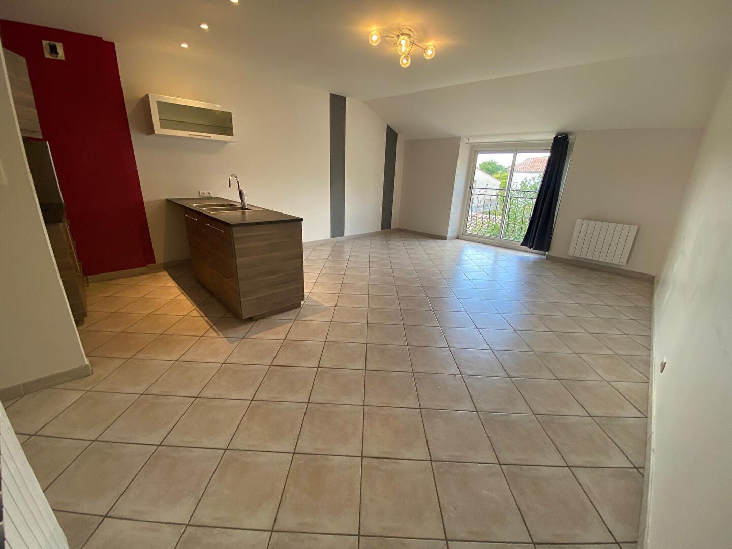 Flat Rue du Pic de Nore in Castelnaudary