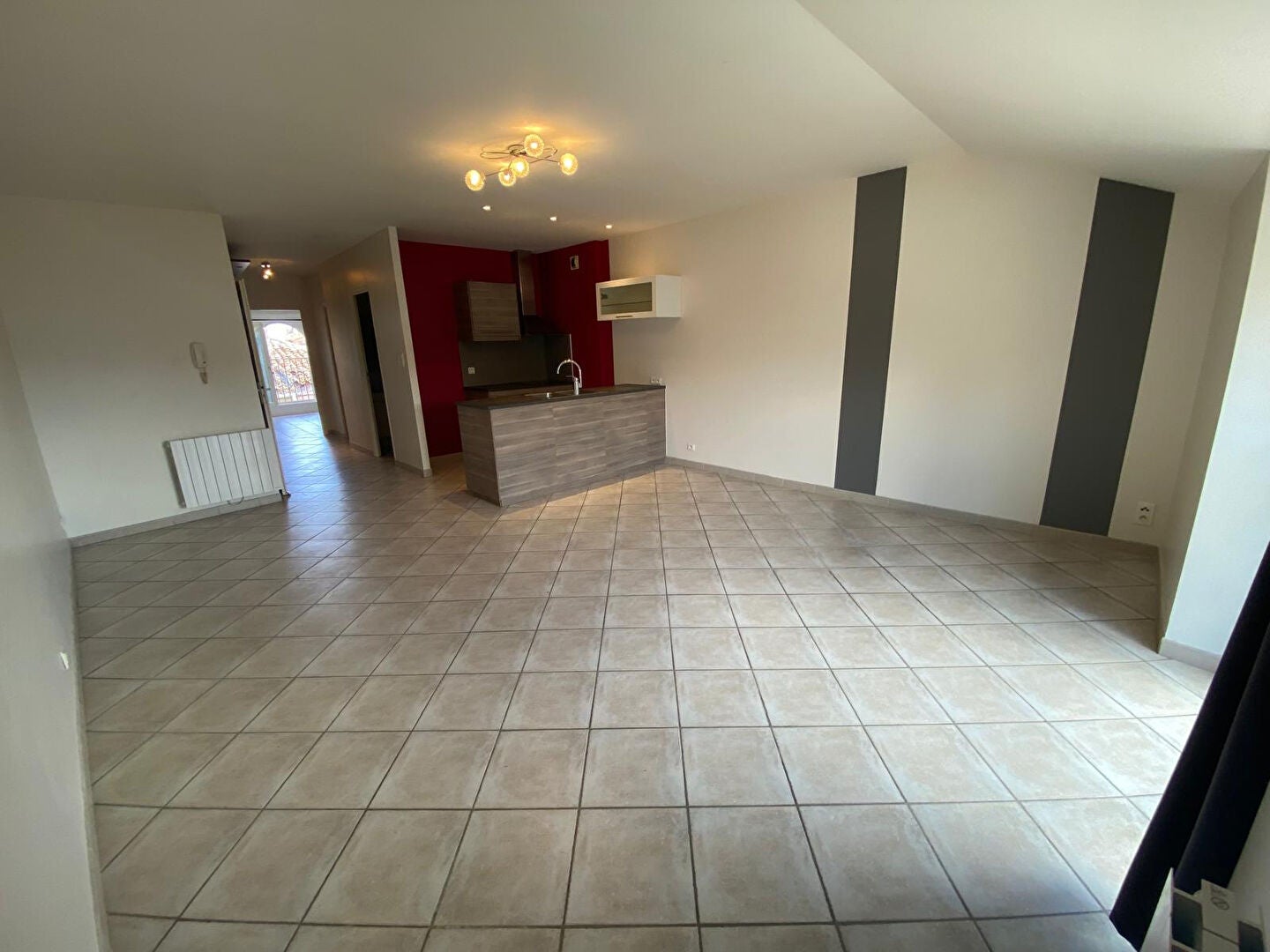 Flat Rue du Pic de Nore in Castelnaudary
