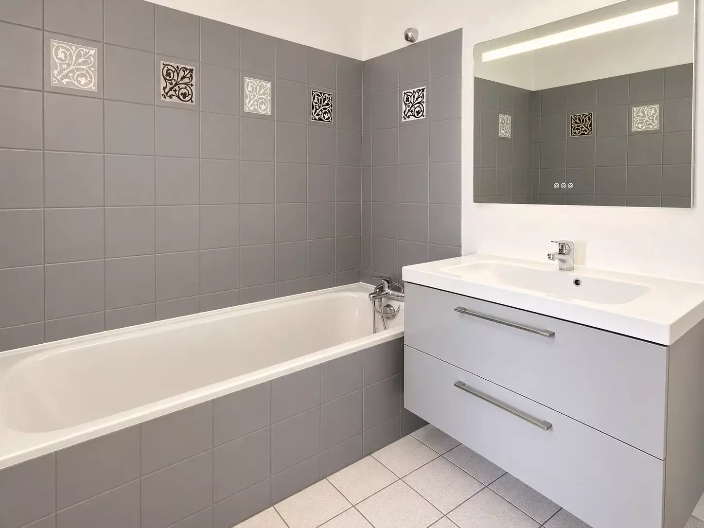 Flat Rue Lecocq in Bordeaux