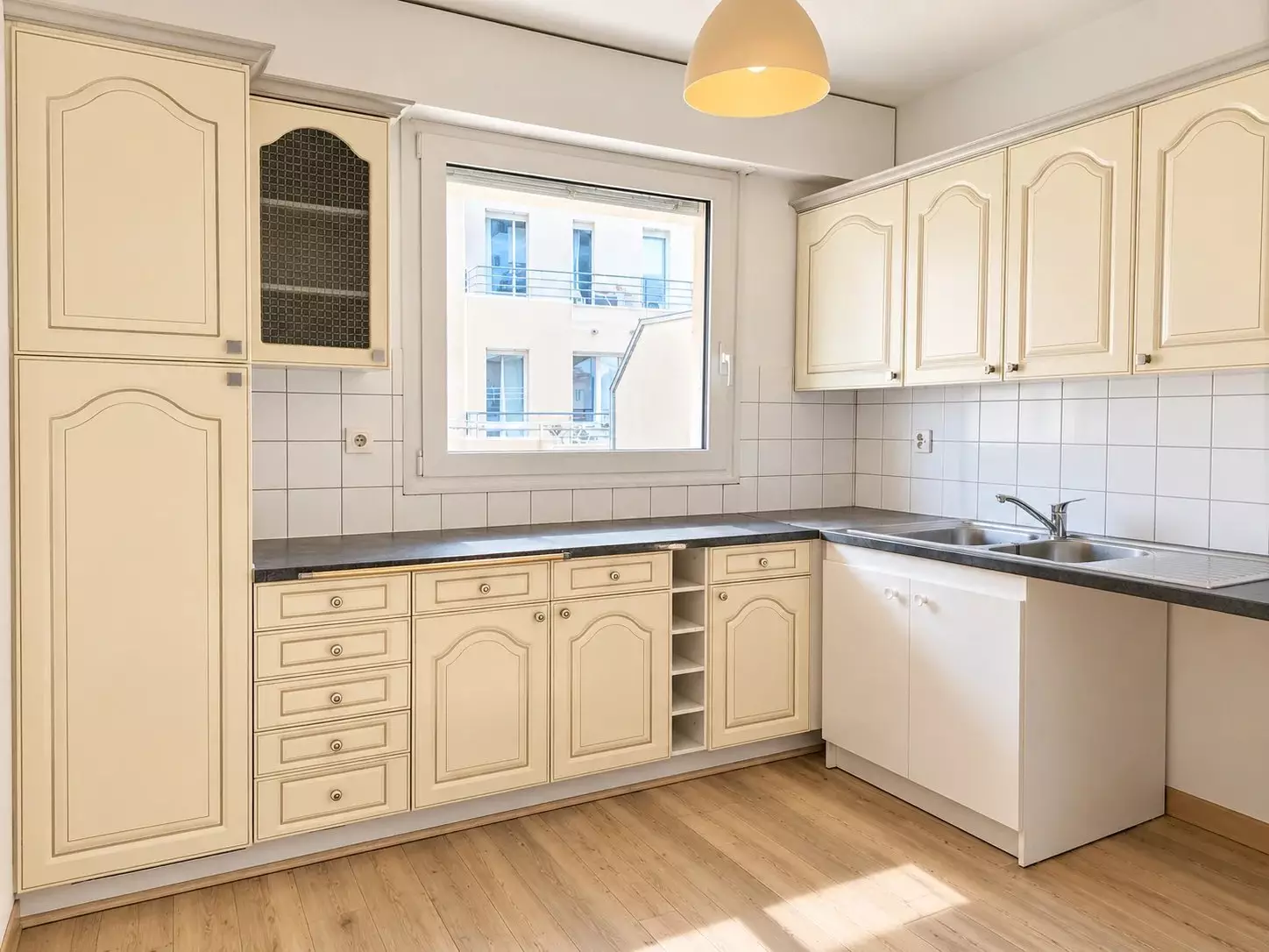Flat Rue Lecocq in Bordeaux