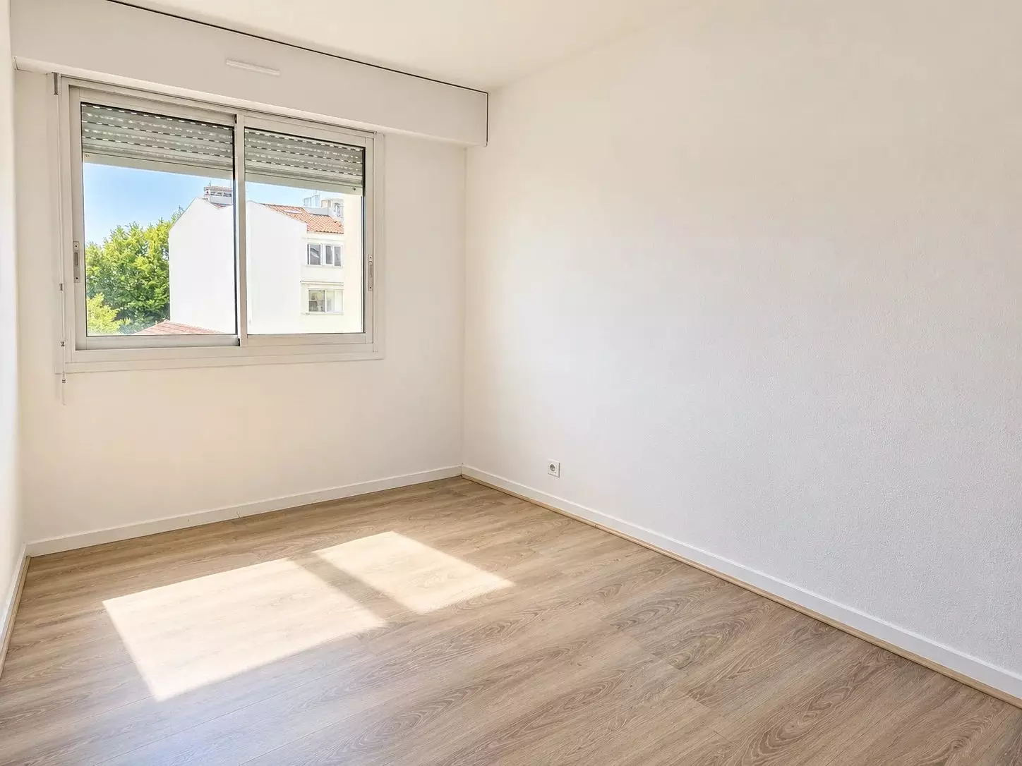 Flat Rue Lecocq in Bordeaux