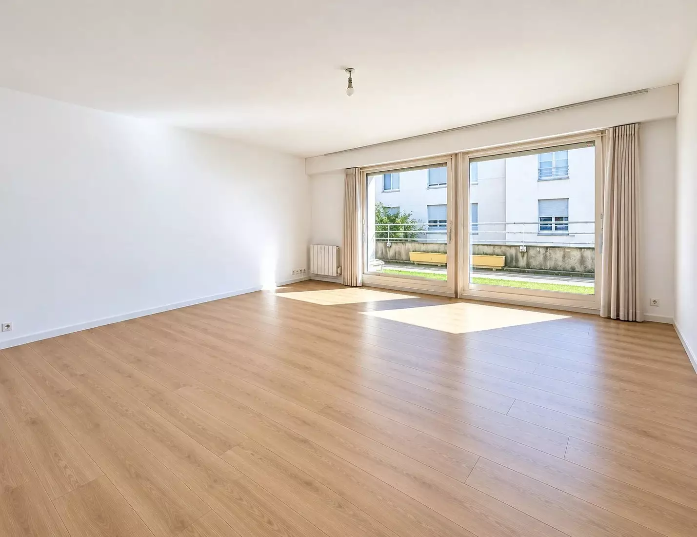 Appartement Rue Lecocq à Bordeaux