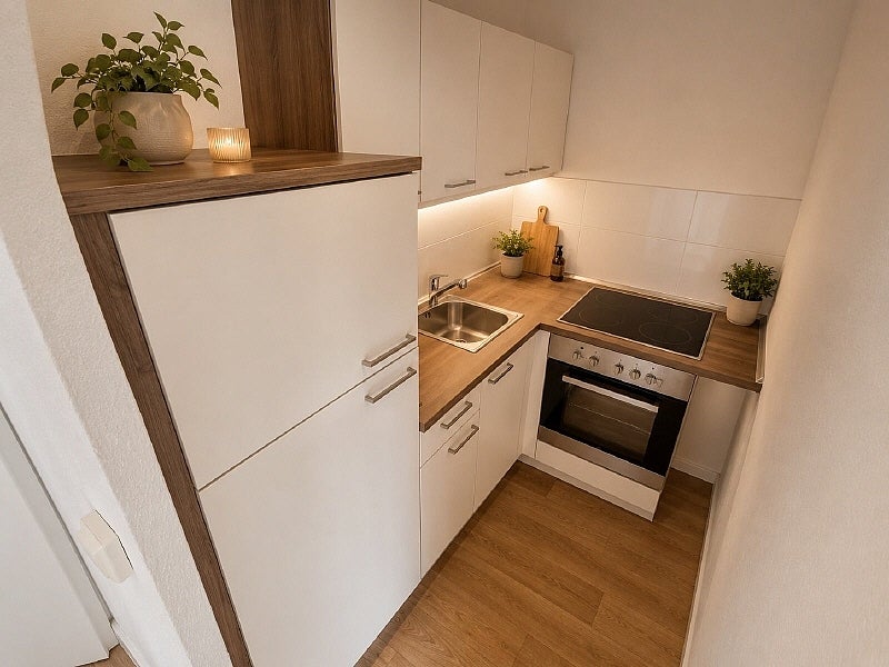 Wohnung Auerbachstraße in Gera